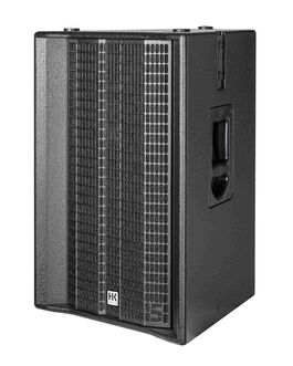 Altavoz de Pa Amplificado Hk Audio Linear 5 Mkii 308 Lta