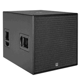 Altavoz de Pa Amplificado Hk Audio Linear 5 Mkii 118 Sub Hpa
