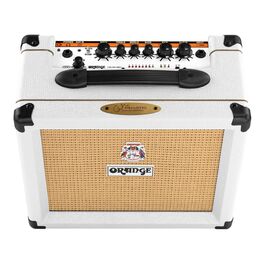 Amplificador Combo Orange para Guitarra Crush 20rt Orianthi Ltd