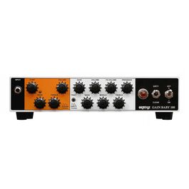 Amplificador Cabezal Orange para Guitarra Gain Baby 100