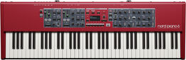 Piano Digital Nord 6 73