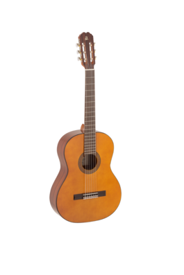 Guitarra Clásica Admira Paloma Serie Iniciación Zurda