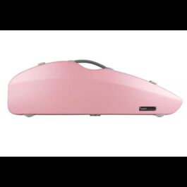 Estuche violín Bam Hightech Bonbon BONB2004XL Rosa/Rosa 4/4