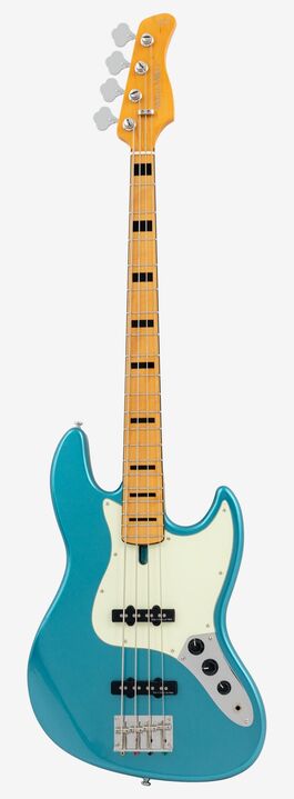 Bajo de 4 Cuerdas Marcus Miller V5-4 Tp Tide Pool