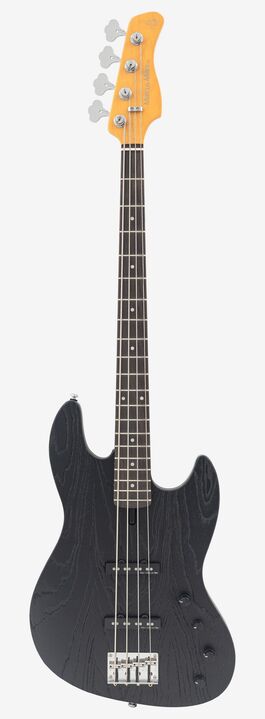 Bajo de 4 Cuerdas Marcus Miller V6-4 Blk Black