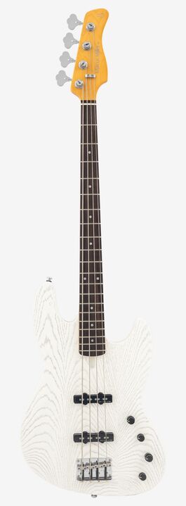 Bajo de 4 Cuerdas Marcus Miller V6-4 Awh Antique White