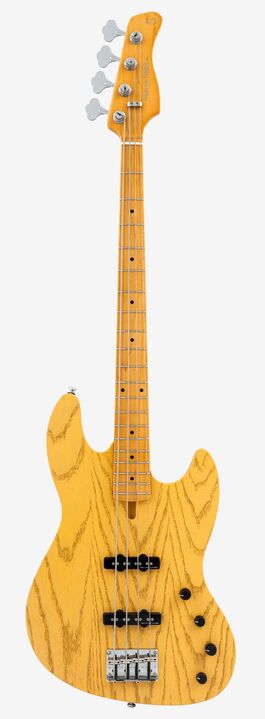Bajo de 4 Cuerdas Marcus Miller V6-4 Butterscotch