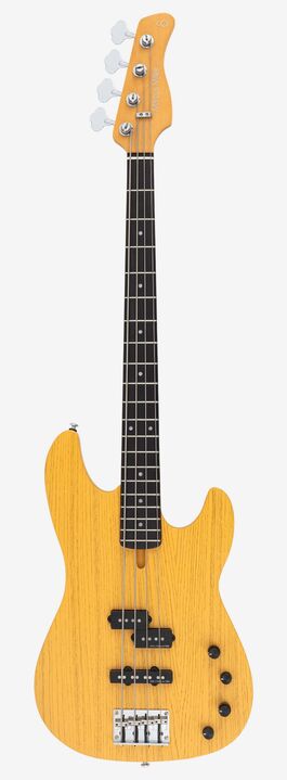 Bajo de 4 Cuerdas Marcus Miller P6-4 Butterscoth