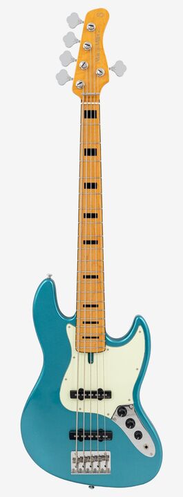 Bajo de 5 Cuerdas Marcus Miller V5-5 Tp Tide Pool