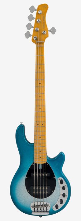 Bajo de 5 Cuerdas Marcus Miller Z7-5 Skyburst Sparkle