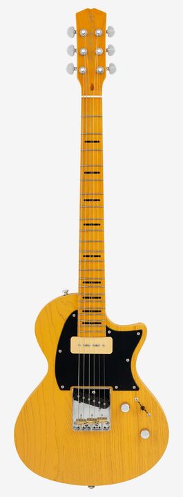 Guitarra Eléctrica Single Cut Sire Guitars I5t Butterscotch
