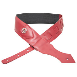 Correa Guitarra BG Comfort Fashion Piel Roja GLA19 Correa Guitarra BG Comfort Fashion Piel Roja GLA19