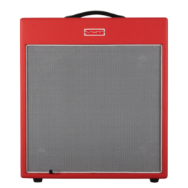 Amplificador VHT Redline Bass Combo AV-RL-50B