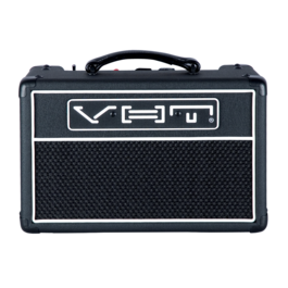 Cabezal Amplificador VHT Special 6 Combo 6w Válvulas AV-SP-6H
