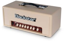 Amplificador Cabezal para Guitarra Blackstar Debut 100rh Head - Cream
