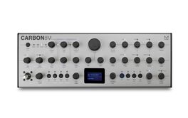 Modulo Sintetizador Modal Electronics Carbon8m