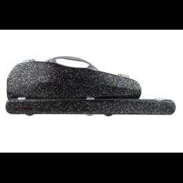 Estuche violín Bam Iconic Cabina Hightech ICONIC2003XL Carbon