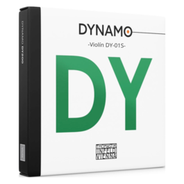 Cuerda 1ª Violín Thomastik Dynamo DY-01S