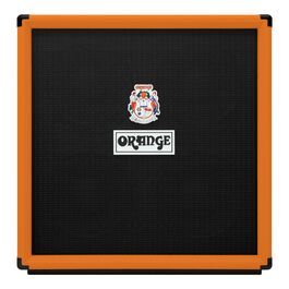 Bafle Para Bajo Orange Obc410hc