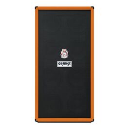 Bafle Para Bajo Orange Obc810c