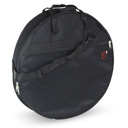 Funda Negra Pandero 46x9 Cms 10mm Pe Cb