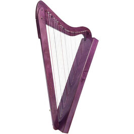 Arpa Harpsicle Purpura 1001-PUR