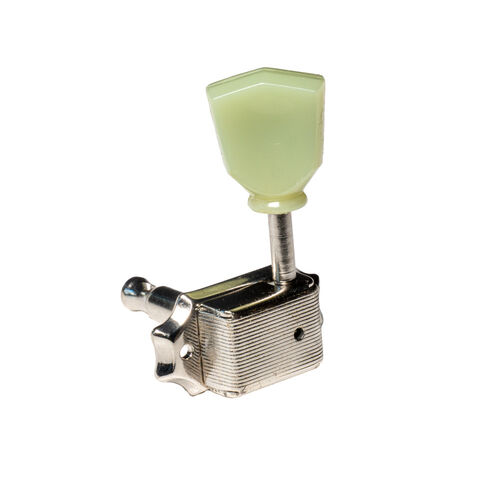 Clavijero TCM J44 Acústica/Eléctrica Tipo Kluson 3+3