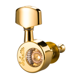 Clavijero Schaller Da Vinci Dorado 3L/3R 10100523