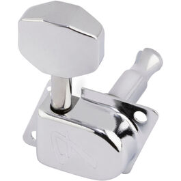 Clavijero Eléctrica Fender Strato/Tele 70´s F Style 099-0822-100