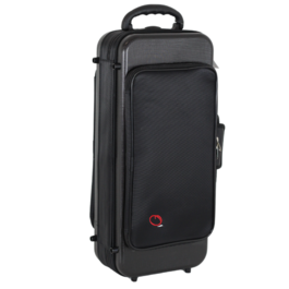 Estuche Trompeta PC Series Ref. 003PC Mochila 001 - Negro