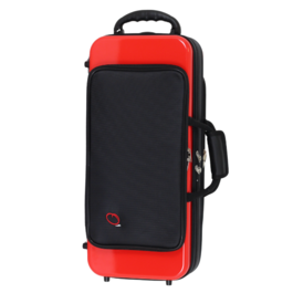 Estuche Trompeta PC Series Ref. 003PC Mochila 005 - Rojo