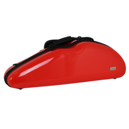 Estuche Saxo Alto PC Series Ref. 030PC Mochila 005 - Rojo