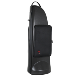 Estuche Trombon PC Series Ref. 040PC Mochila 001 - Negro