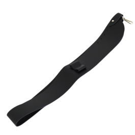 Bandolera Reglamento Ref. 671 Baquetero 001 - Negro