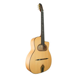 Guitarra Clasica Jose Torres Jtg-11-D