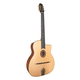 Guitarra Clasica Jose Torres Jtg-11-0