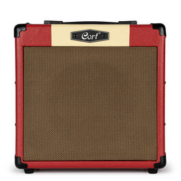 Amplificador Combo para Guitarra Cort Cm15r Dr Electric Amp Amplificador Combo para Guitarra Cort Cm15r Dr Electric Amp