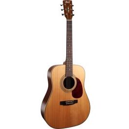 Guitarra Acústica de 6 Cuerdas Cort Earth70 Op