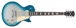 Guitarra Eléctrica Single Cut Sire Guitars L7 New Gen Skyburst Sparkle