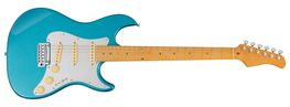 Guitarra Eléctrica St Sire Guitars S7 New Gen Tp (M) Tide Pool