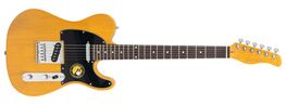 Guitarra Eléctrica Tl Sire Guitars T3 New Gen Butterscotch