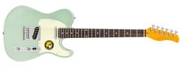 Guitarra Eléctrica Tl Sire Guitars T3 New Gen Surf Green Metallic
