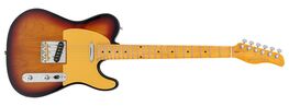 Guitarra Eléctrica Tl Sire Guitars T7 New Gen 3ts (M)