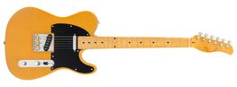 Guitarra Eléctrica Tl Sire Guitars T7 New Gen Butterscotch (M)
