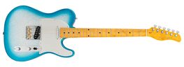Guitarra Eléctrica Tl Sire Guitars T7 New Gen Skyburst Sparkle (M)