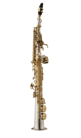 Saxo Soprano Yanagisawa S-WO37