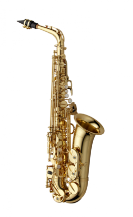 Saxo alto Yanagisawa A-WO1U