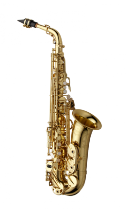Saxo alto Yanagisawa A-WO10