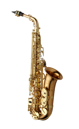 Saxo alto Yanagisawa A-WO20
