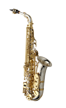 Saxo alto Yanagisawa A-WO37